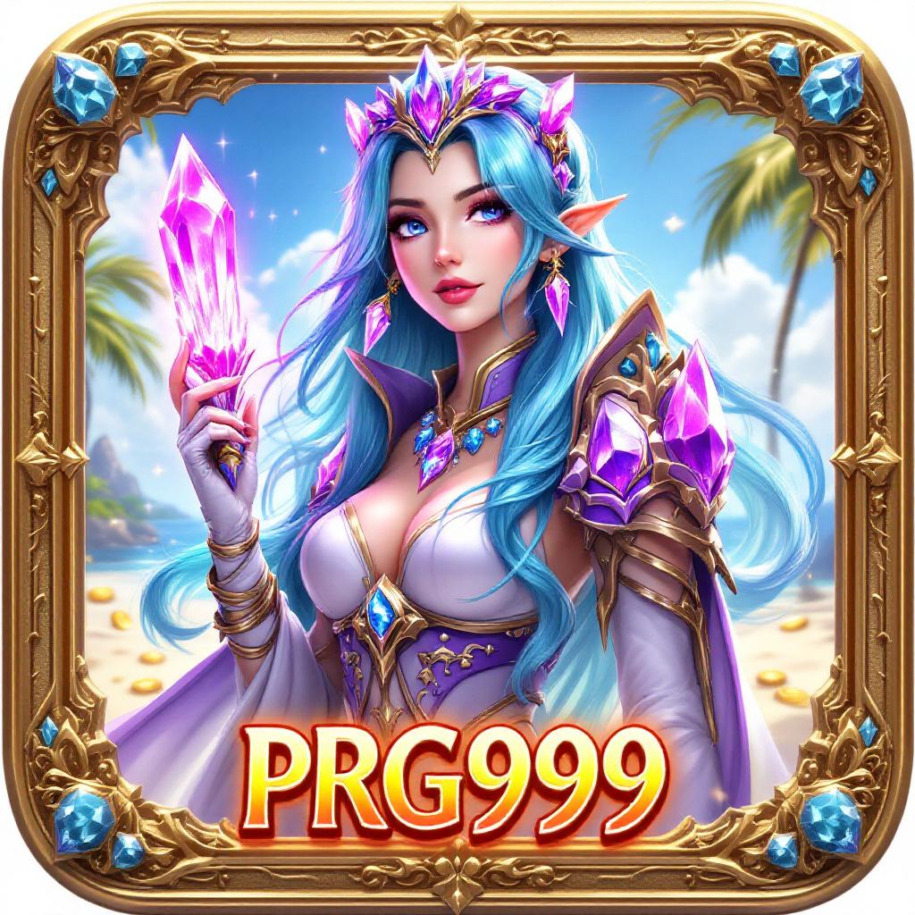 PRG999 APK | (Premium) v12.9 Terbaru - Download Android 9.2Mb Login Sekarang image 1